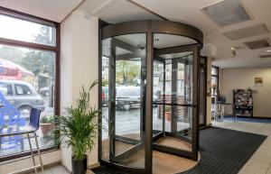 britannia hotel edinburgh