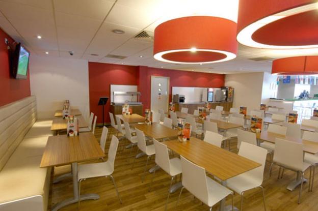 britannia hotel edinburgh