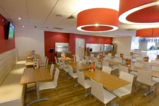 britannia hotel edinburgh