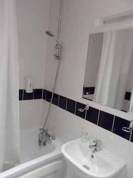 britannia hotel edinburgh