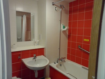 britannia hotel edinburgh