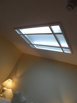 britannia hotel edinburgh