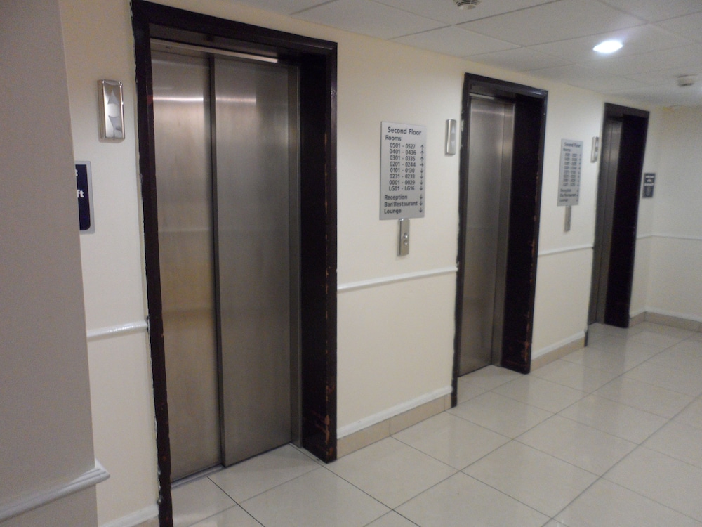 britannia hotel edinburgh