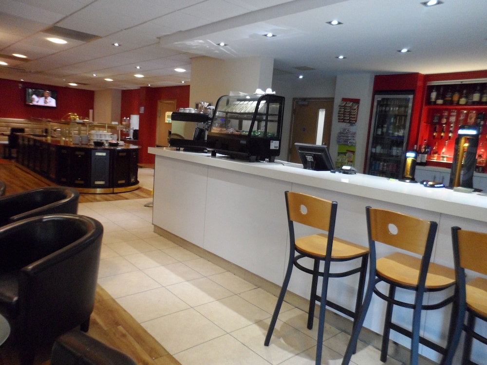 britannia hotel edinburgh