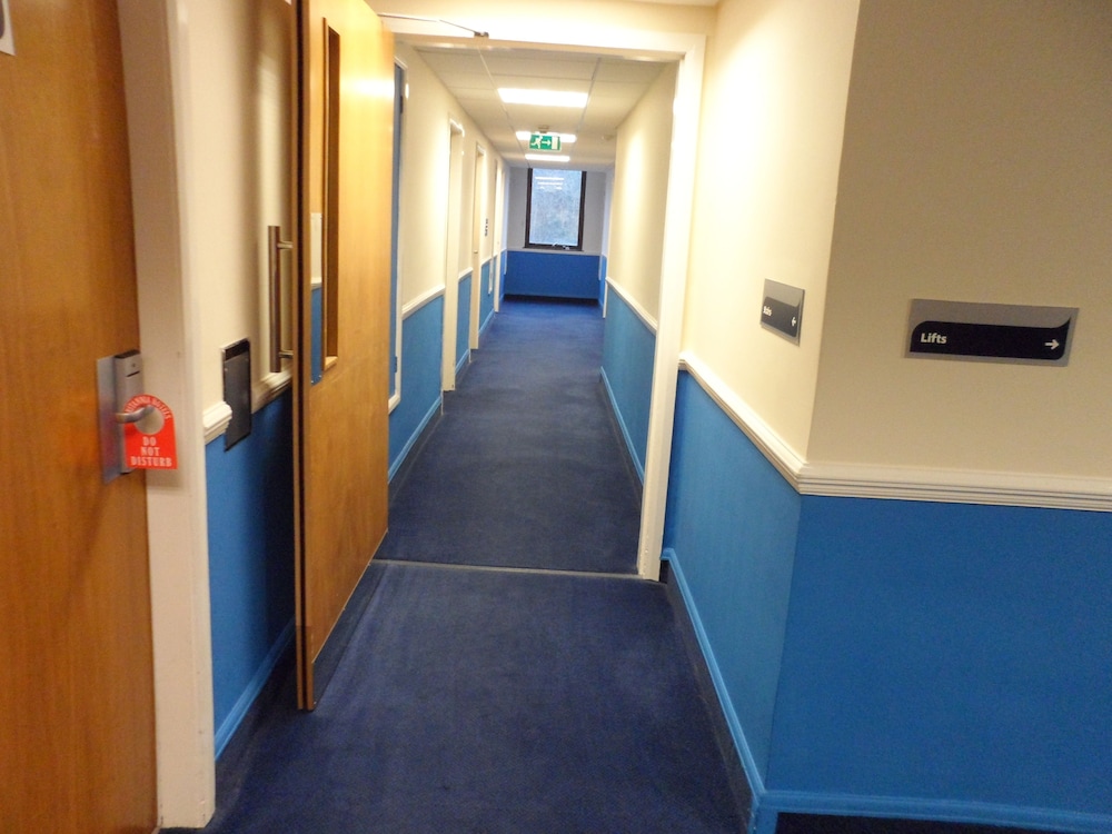 britannia hotel edinburgh