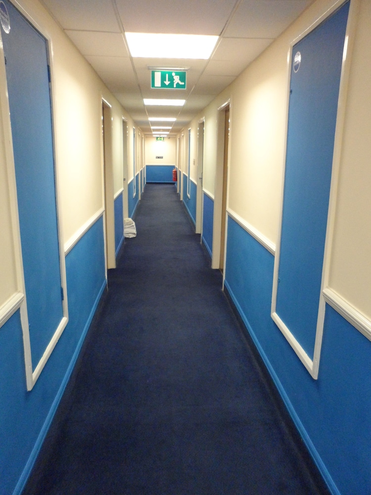 britannia hotel edinburgh