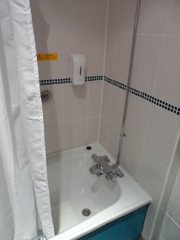 britannia hotel edinburgh