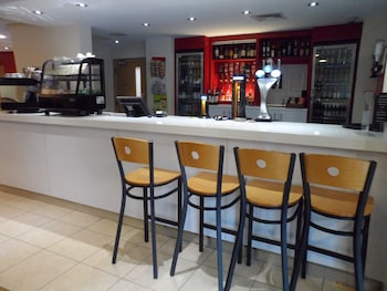 britannia hotel edinburgh