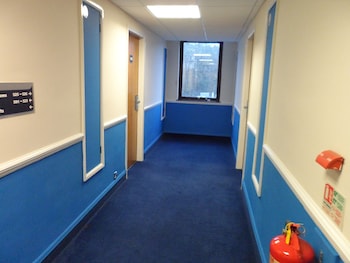 britannia hotel edinburgh