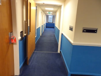 britannia hotel edinburgh