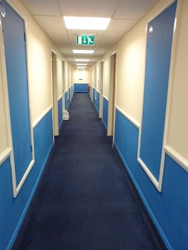 britannia hotel edinburgh