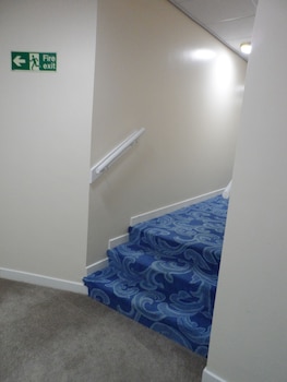 britannia hotel edinburgh