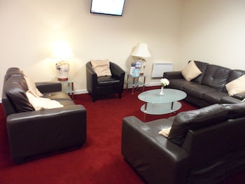 britannia hotel edinburgh