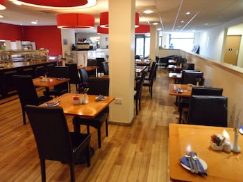 britannia hotel edinburgh