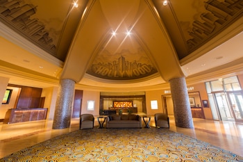 hollywood casino and hotel st louis