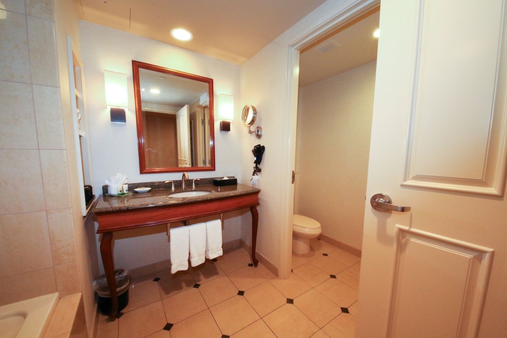 Hollywood Casino & Hotel St. Louis,Near Hollywood Casino Amphitheatre,4 star
