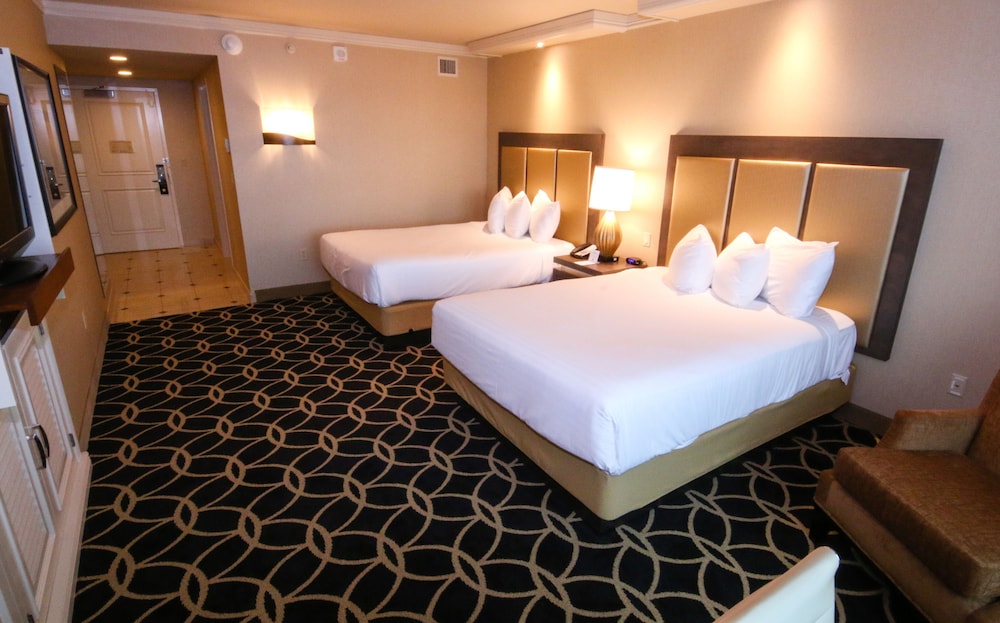 hollywood casino and hotel st louis