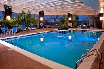 doubletree by hilton st louis westport