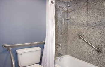 doubletree by hilton st louis westport