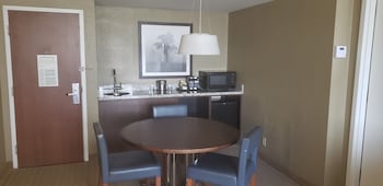 doubletree by hilton st louis westport