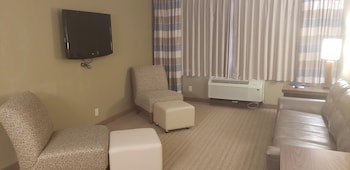 doubletree by hilton st louis westport