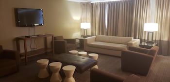 doubletree by hilton st louis westport