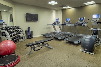 doubletree by hilton st louis westport