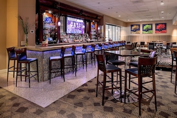 doubletree by hilton st louis westport