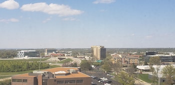 doubletree by hilton st louis westport