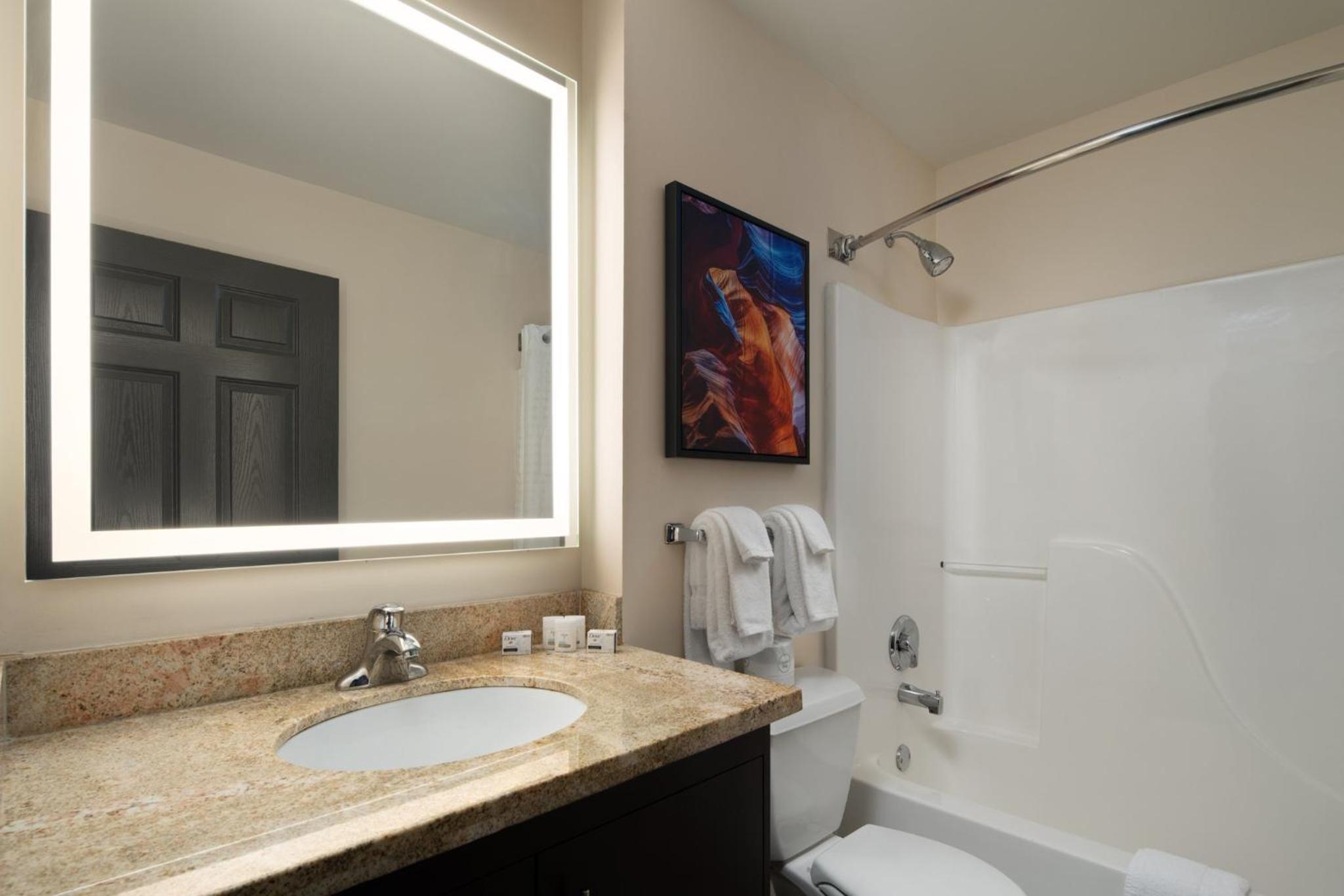 candlewood suites st louis st charles by ihg