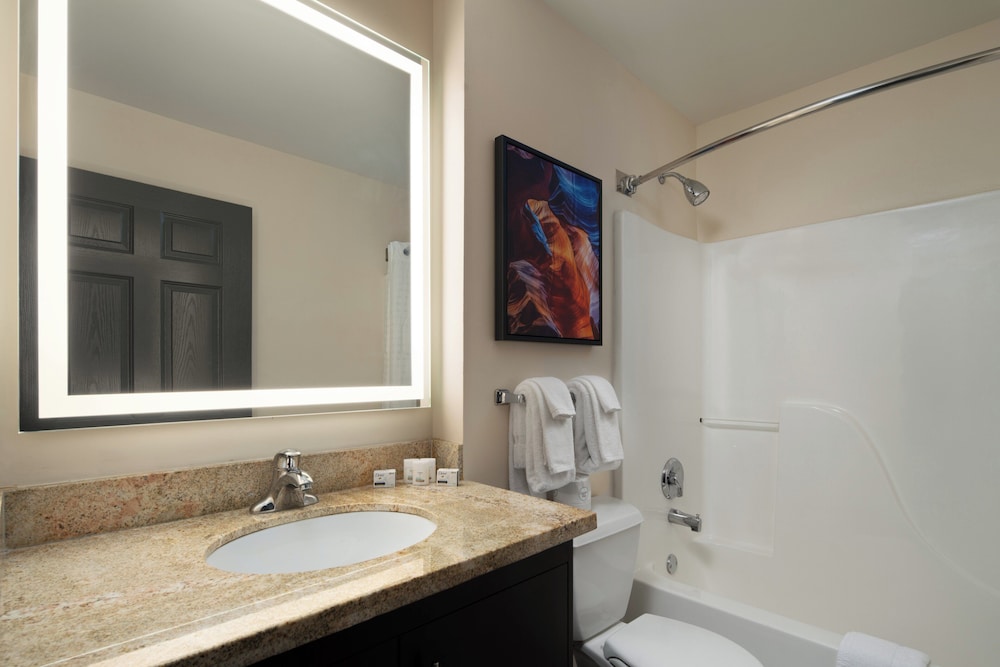 candlewood suites st louis st charles by ihg