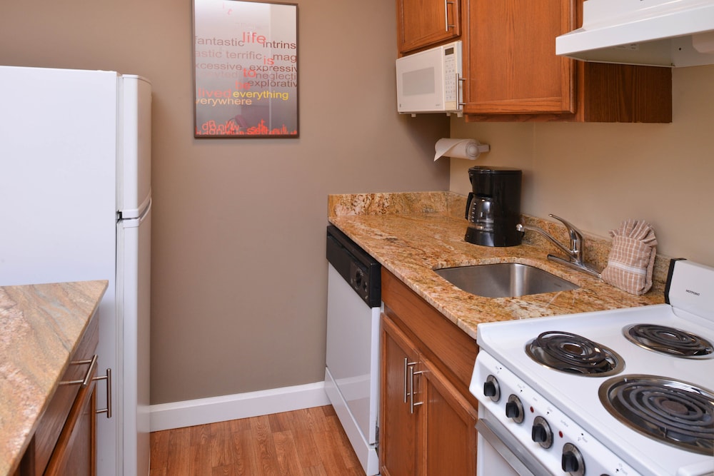 candlewood suites st louis st charles by ihg