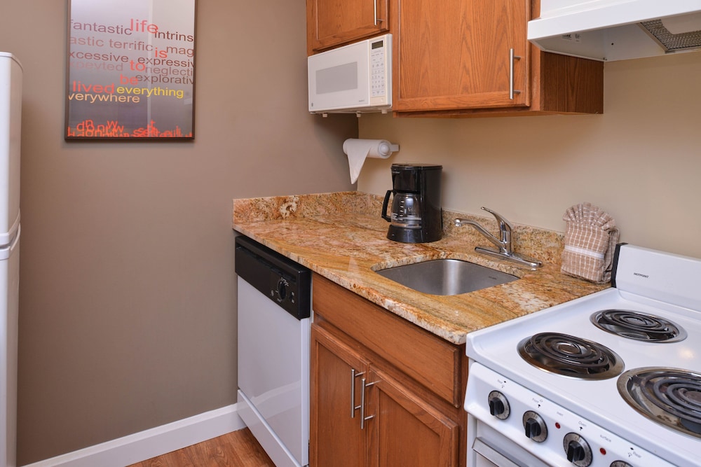 candlewood suites st louis st charles by ihg
