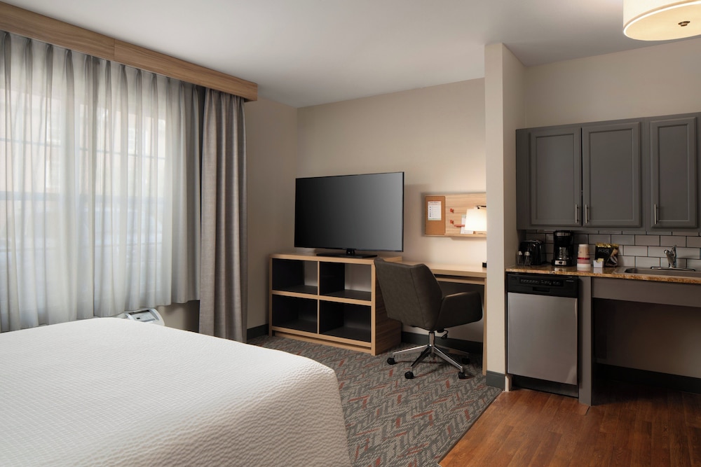 candlewood suites st louis st charles by ihg