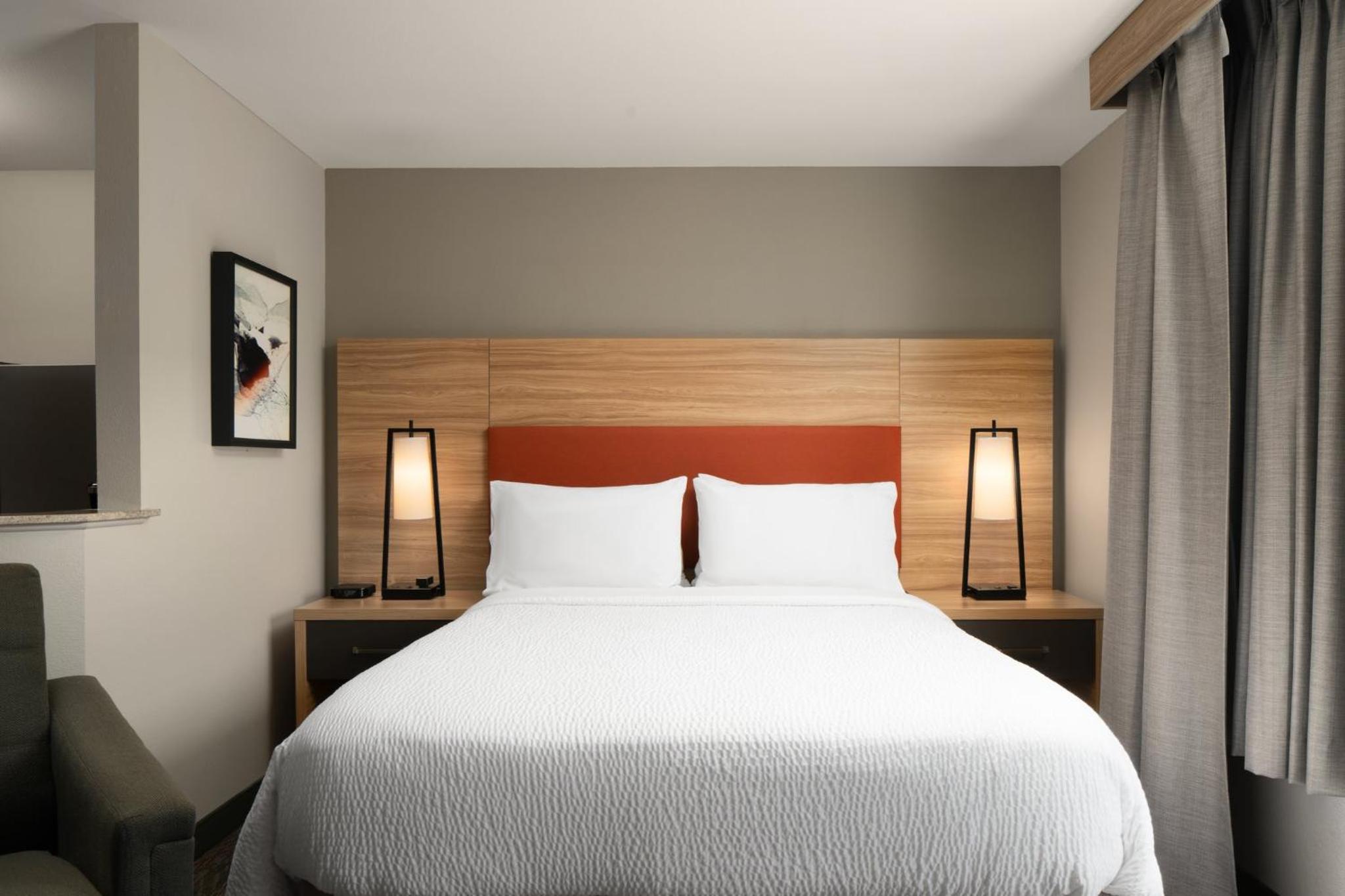 candlewood suites st louis st charles by ihg