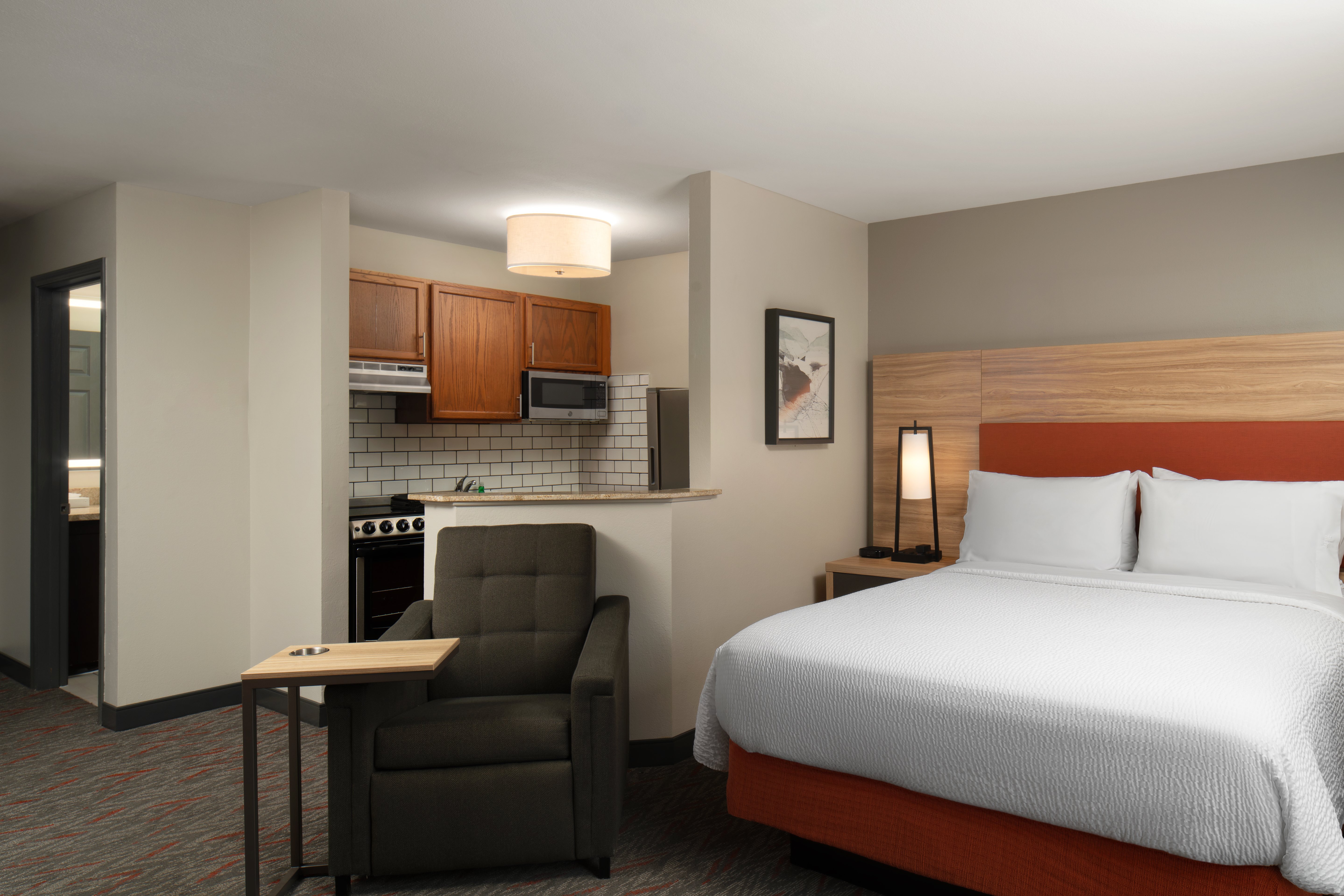 candlewood suites st louis st charles by ihg