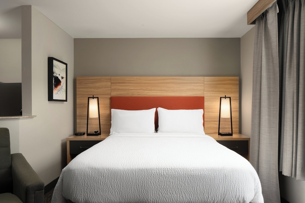 candlewood suites st louis st charles by ihg