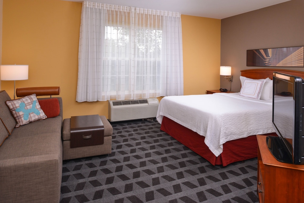candlewood suites st louis st charles by ihg