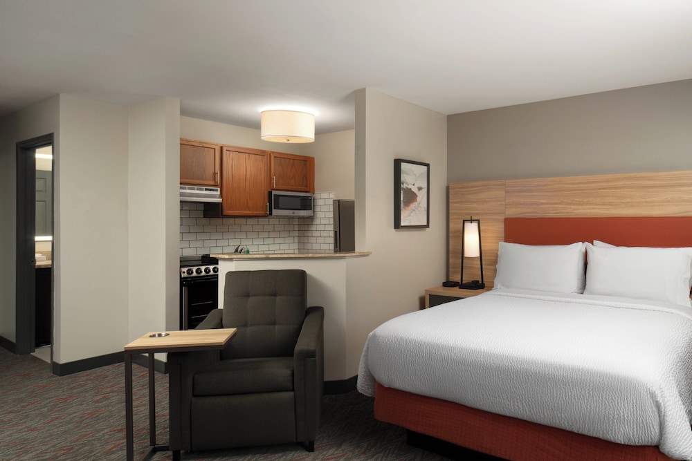 candlewood suites st louis st charles by ihg