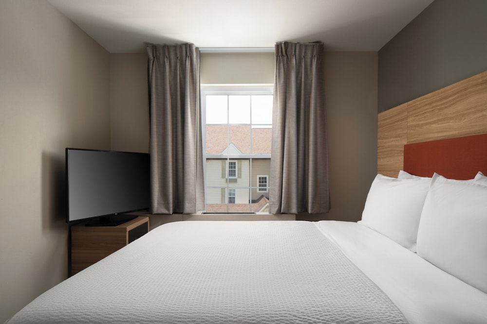candlewood suites st louis st charles by ihg