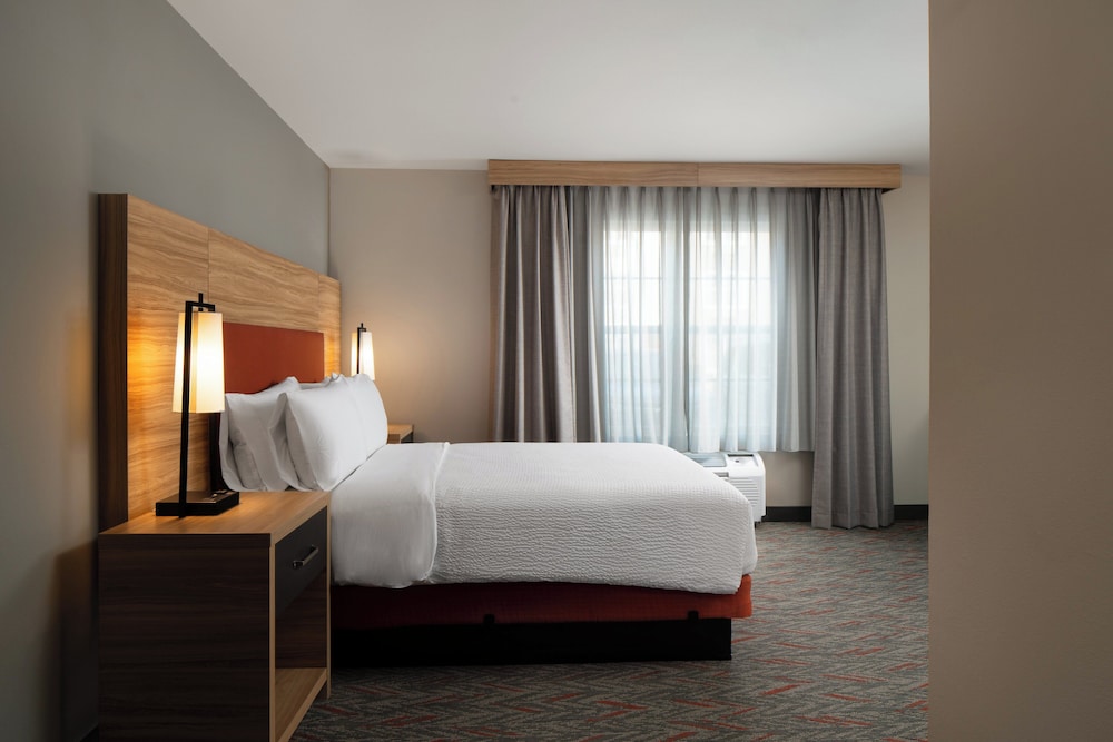 candlewood suites st louis st charles by ihg