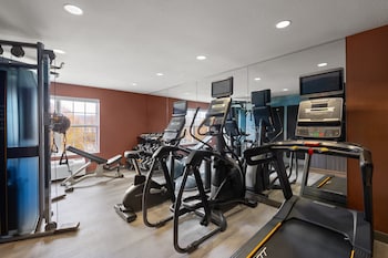 Candlewood Suites St Louis St Charles By Ihg,St. Charles>>Earth City,3 star
