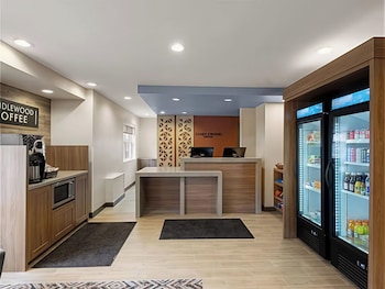Candlewood Suites St Louis St Charles By Ihg,St. Charles>>Earth City,3 star