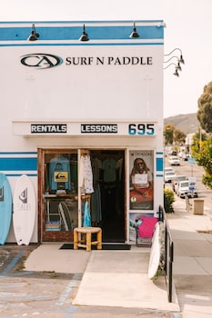 laguna beach
