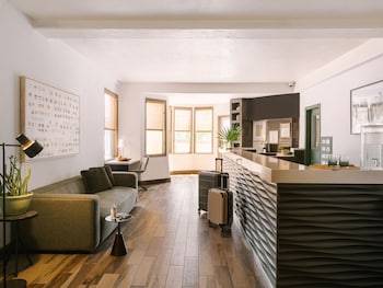 La Ensenada Hotel Laguna Beach, Sonder By Marriott Bonvoy,Near Main Beach Park,4 star