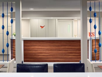Sonesta Es Suites St. Louis - Chesterfield,St. Louis>>Chesterfield,3 star