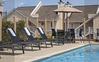 Sonesta Es Suites St. Louis - Chesterfield,St. Louis>>Chesterfield,3 star