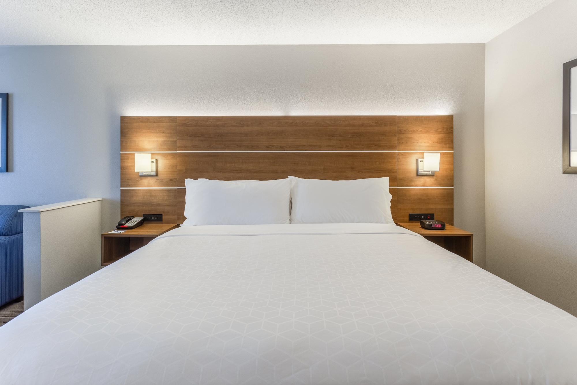 holiday inn express and suites ofallon shiloh by ihg