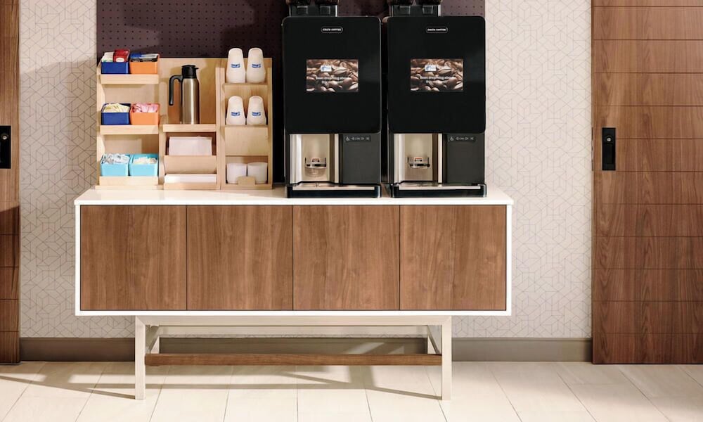 holiday inn express and suites ofallon shiloh by ihg