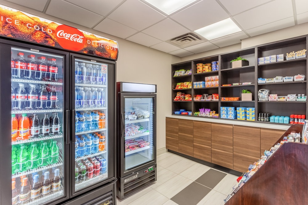 holiday inn express and suites ofallon shiloh by ihg